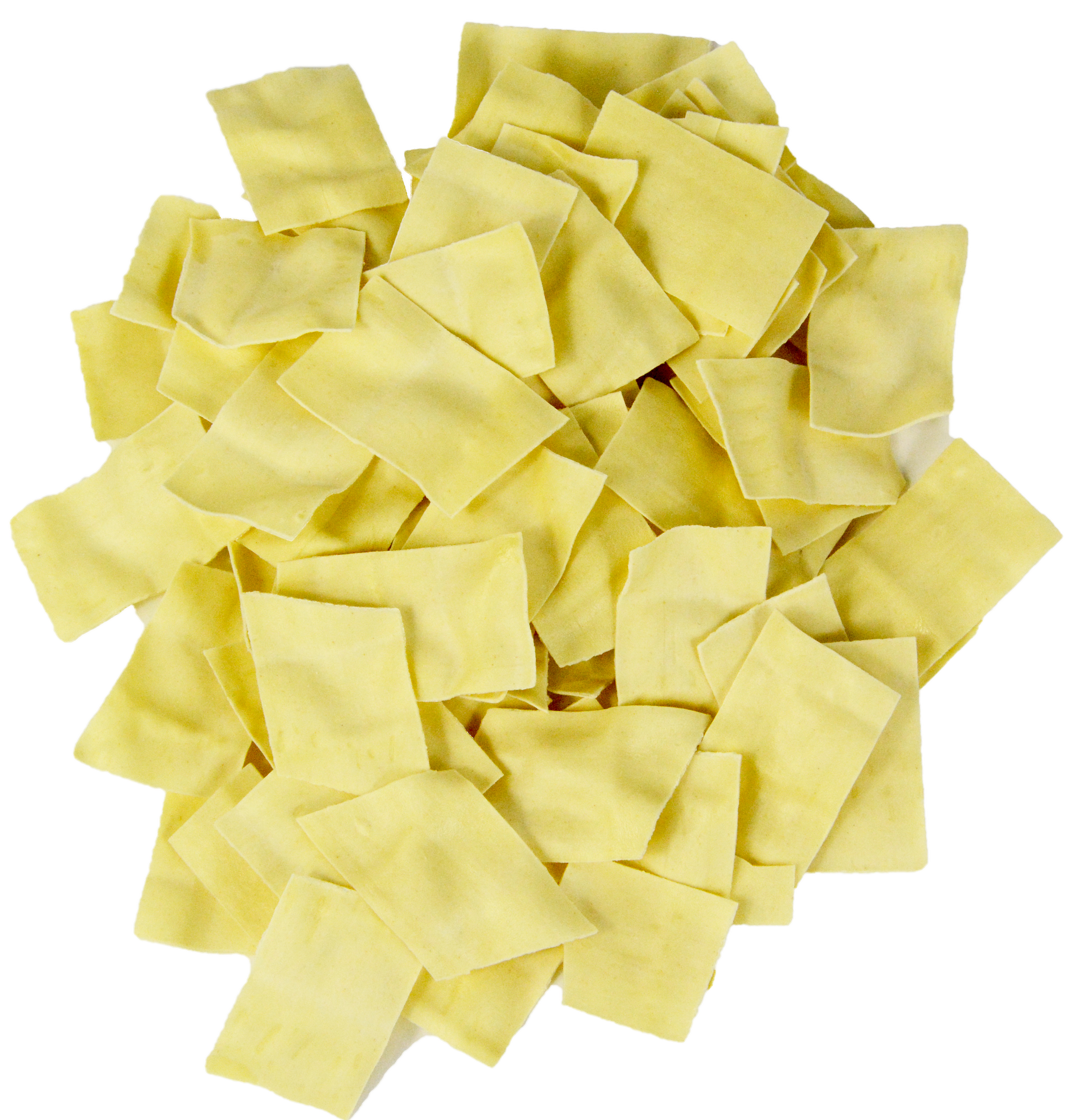 INSTANT FLAT NOODLES