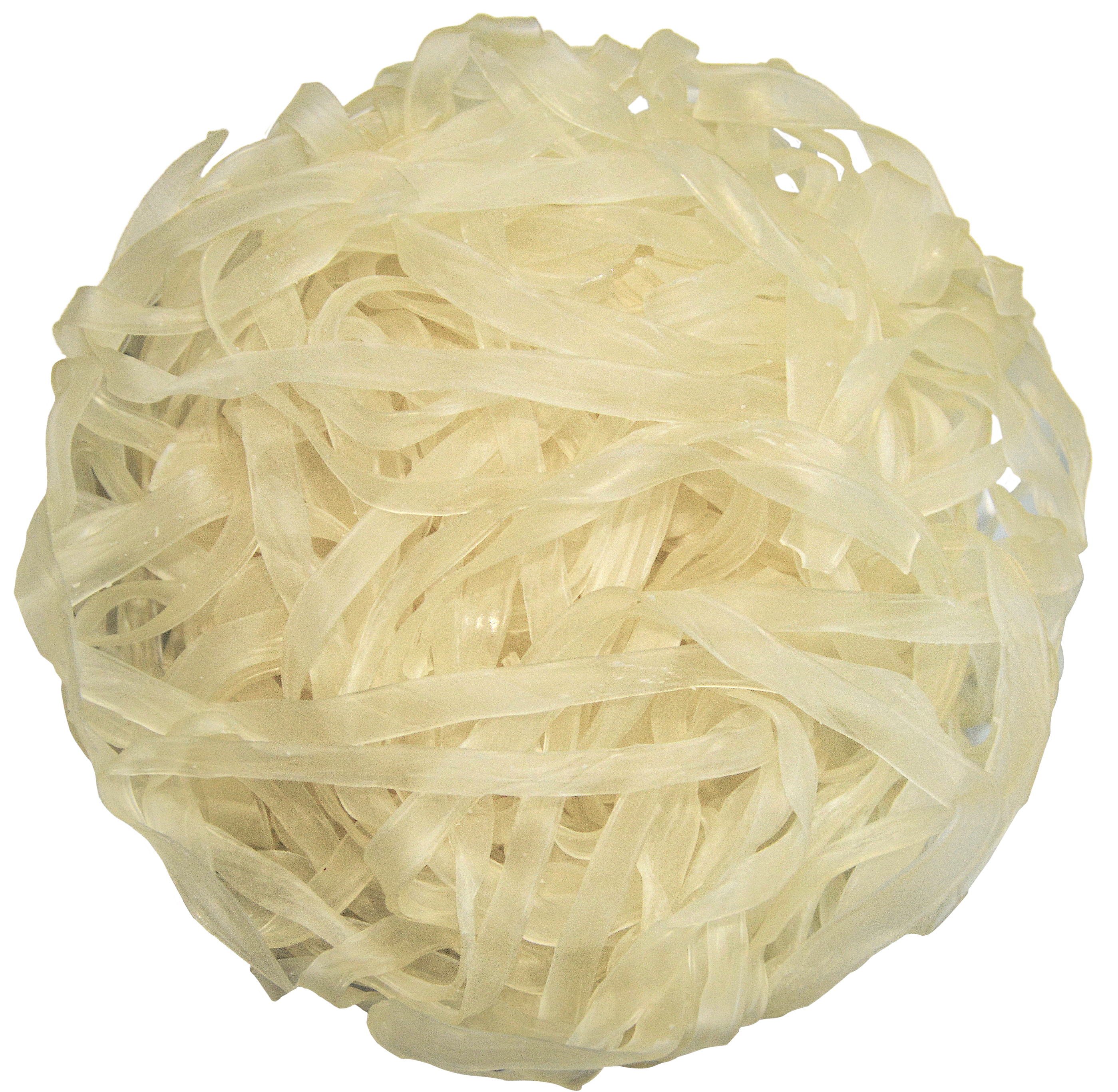 WIDE VERMICELLI CAKE