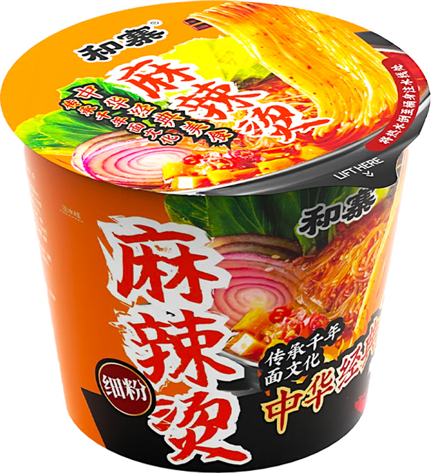 Spicy Hot Pot (85g)